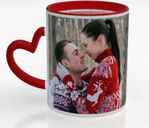 CERAMIC MUG CUSTOMISED M004