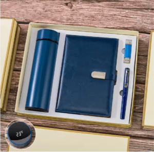 EMPLOYEE GIFT BOX SET E001