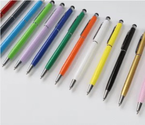 METAL BALL PEN P015