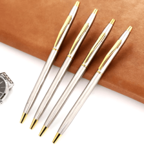 METAL BALL PEN P013