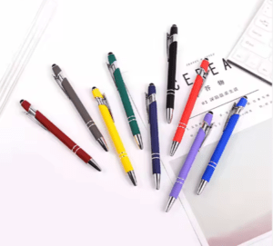 METAL BALL PEN P016