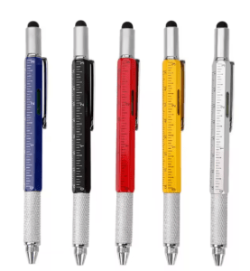 METAL BALL PEN P 0010