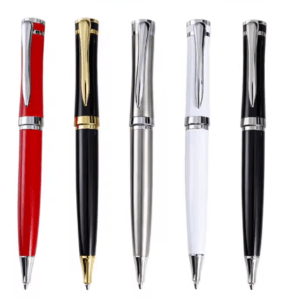 METAL PEN P008