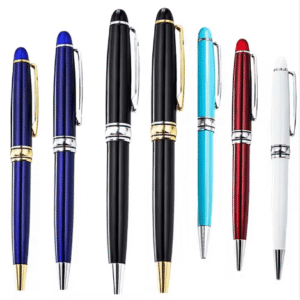 METAL PEN P028