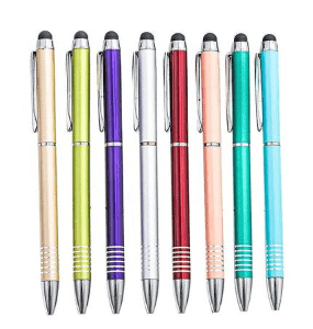 METAL PEN P026