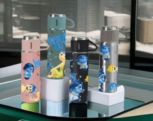 TEMPERATURE BOTTLE W007