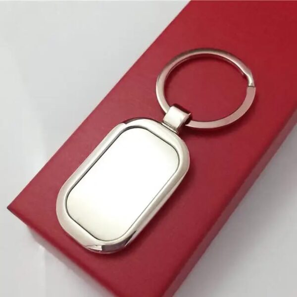 Metal Keychain K005