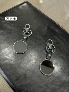 Metal Keychain K013