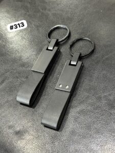 Metal Keychain K019