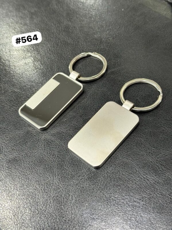 Metal Keychain K020