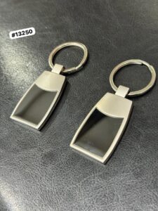 Metal Keychain K023