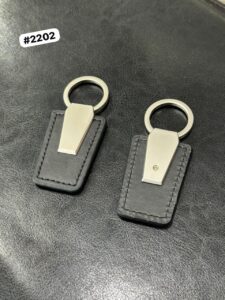 Metal Keychain K026