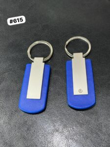 Metal Keychain  K027