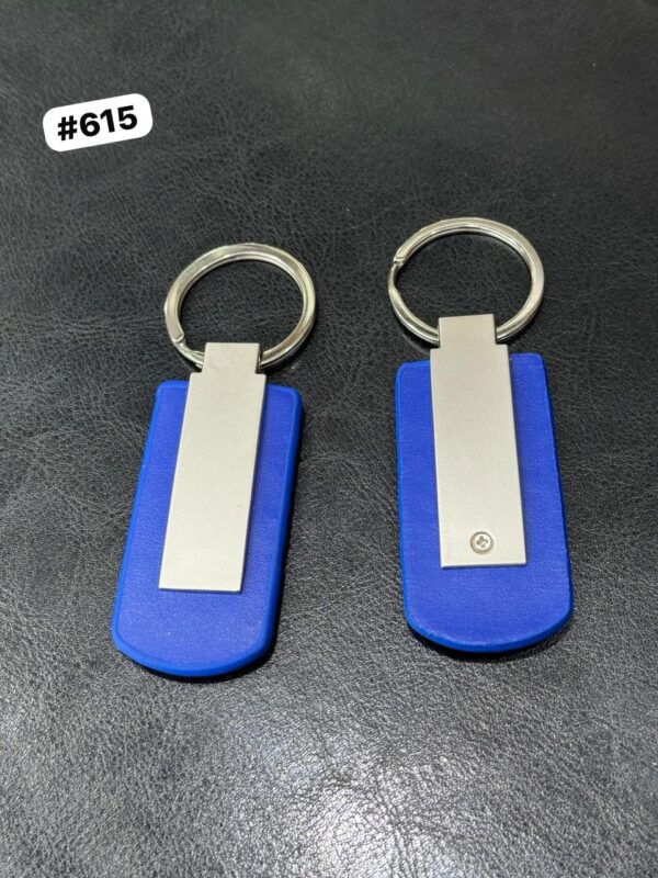 Metal Keychain  K027