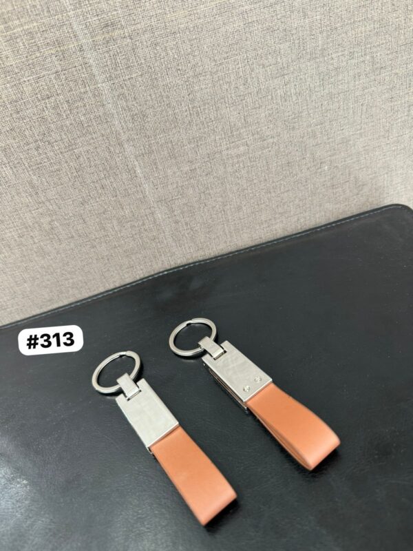 Metal Keychain K028