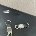 Metal Keychain K029