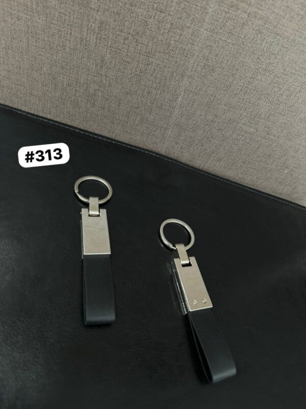 Metal Keychain K028 - Image 2