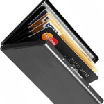 Metal Card Holder CH005
