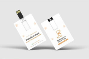 Crad USB Branding 32GB