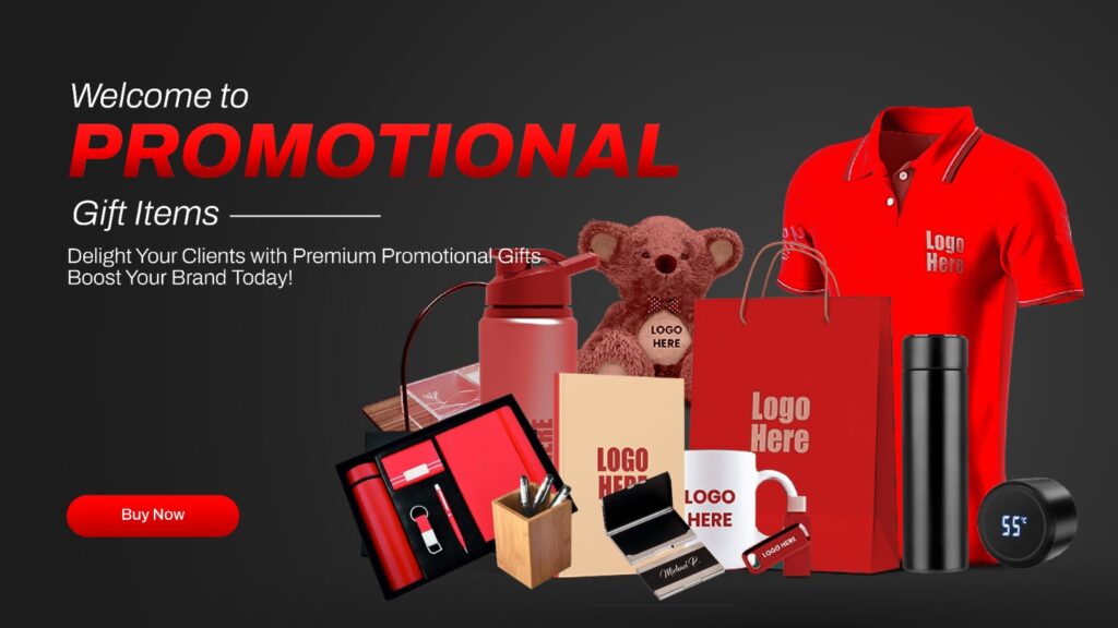 website banner
